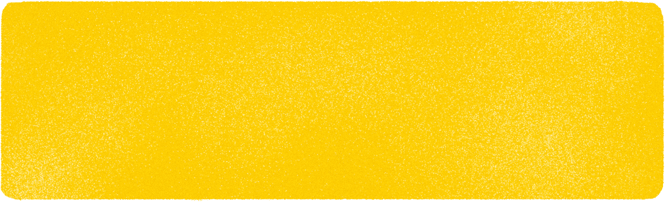 Yellow Textured Bar